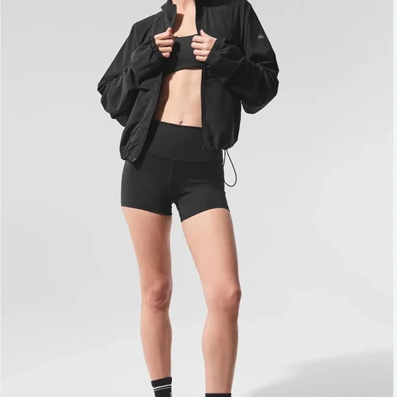 Sport Star Full Zip Jacke Alo - Picture 2 of 5